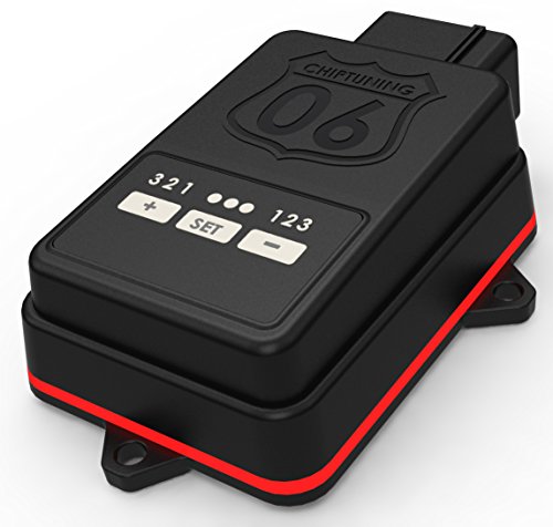 Performance Box for Renault Modus 1.5L dCi - 103 HP / Chiptuning06 Max System Stage1 Engine Computers Chiptuning06 CT061235954