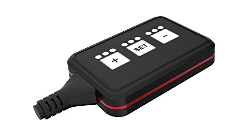 Throttle Controller for Toyota Hiace 2.5 D-4D 95 HP / Pedalcommander System Engine Computers Pedal Commander PDC45988173