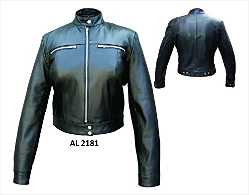 Jackets & Vests RumblersGear RG2181-L