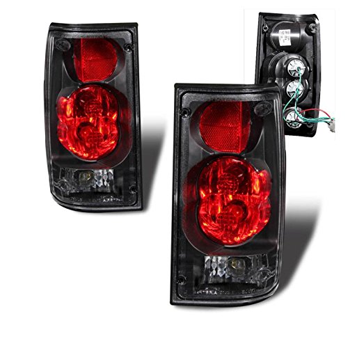 Tail Light Assemblies SPPC 03-TU8995TLAG2JM