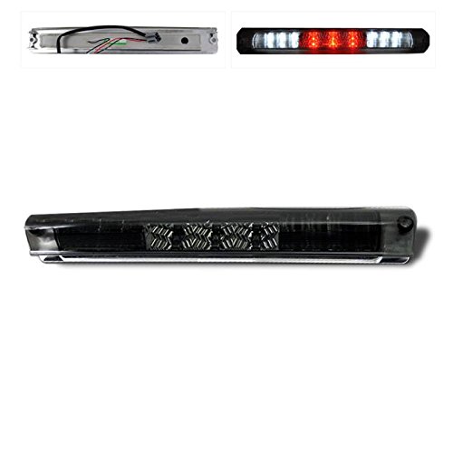 High Mount Stop Lights SPPC 11-FF97LEDG2SM