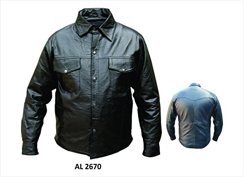 Jackets & Vests RumblersGear RG2670-4X