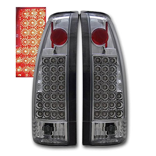 Tail Light Assemblies SPPC 03-CF8898LEDG2AC