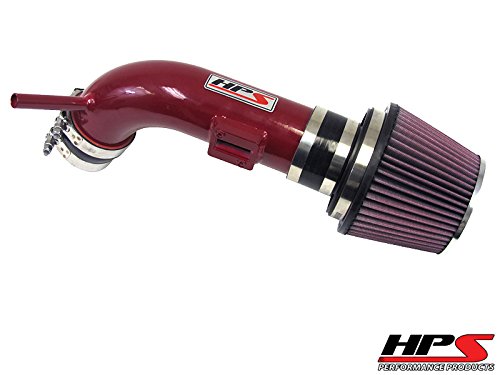 Air Intake HPS 27-529R