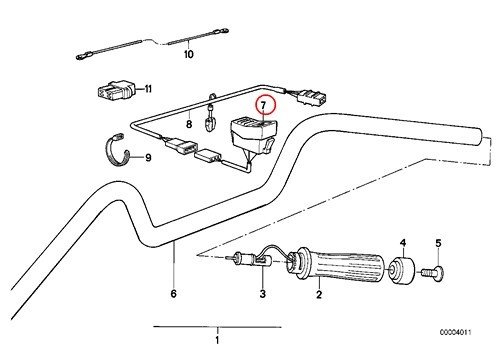 Grips BMW BMW1459234_2