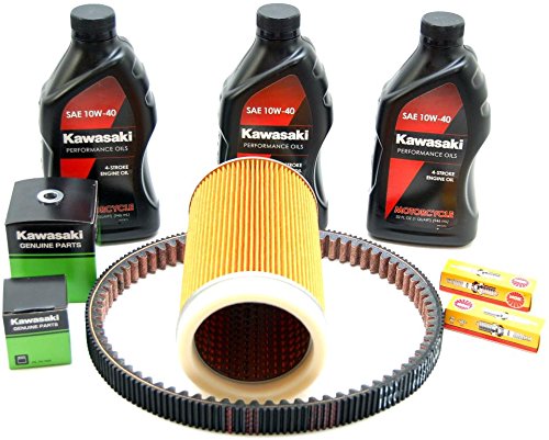 Rebuild Kits Kawasaki KKRT80014