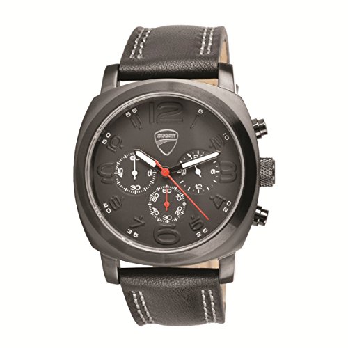 Crono Ducati Total Black Watch 987691032 Elbow & Wrist Protection Ducati 987691032