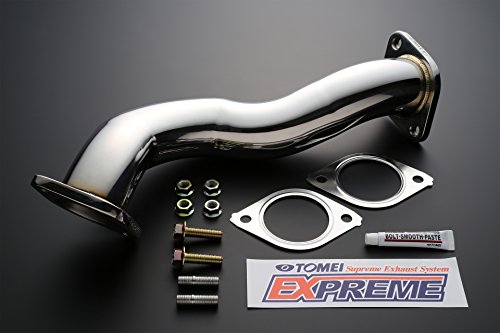 Headers Tomei 431104