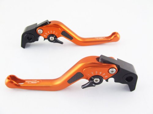 Clutch Strada 7 Racing S7R.CS.402.Orange