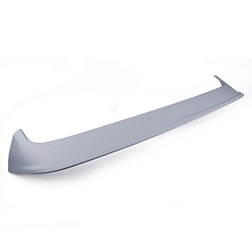 For Volkswagen VW Golf 7 VII MK7 2014 Brand New V Style ABS Plastic Trunk Lip Spoiler Wing Body 99Parts SP-01-0021B