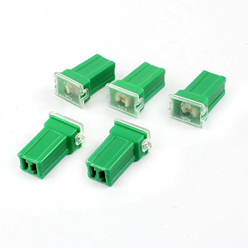 Fuses uxcell a14053000ux0265