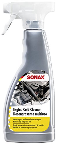 Engine Cleaners & Degreasers Sonax 543200-755