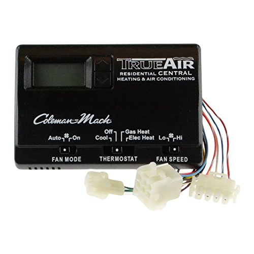 Air Conditioners Coleman 6537-3442