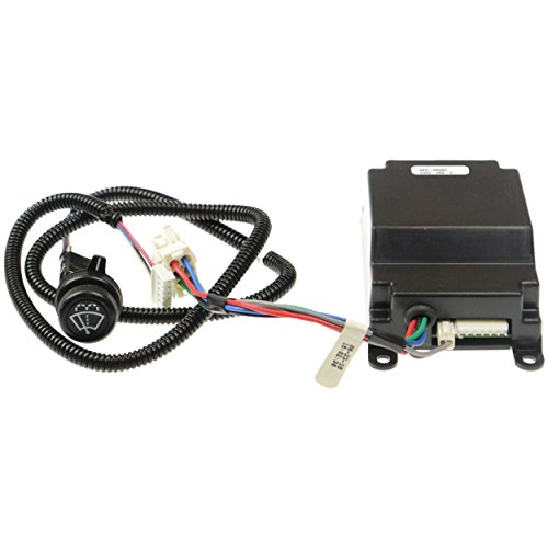 Wiper Dynamic Park 250-6629