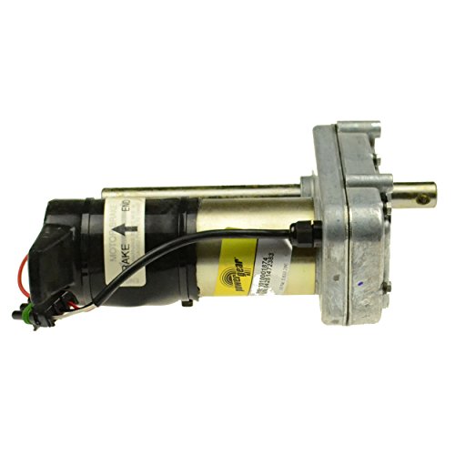 Engine & Chassis Parts Power Gear 1010001874