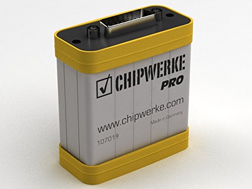 Engine Computers ChipwerkePro CWPG405493