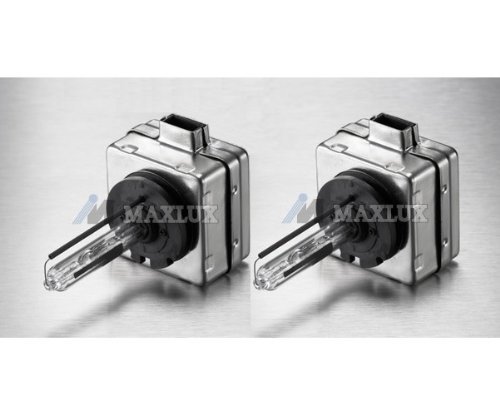 Headlight & Tail Light Conversion Kits Maxlux mlxd3r4k