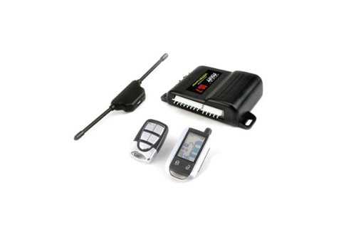 Remote Starters MPC DS7+EVOALL+TBGM2+QC (3197)
