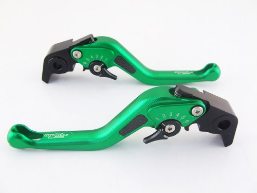 Clutch Strada 7 Racing S7R.CS.102.Green