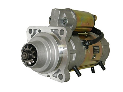 Starters Precision Diesel and Auto Supplies 18486