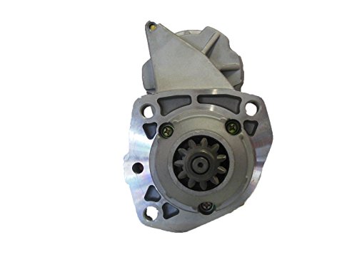 Starters Precision Diesel and Auto Supplies 18018