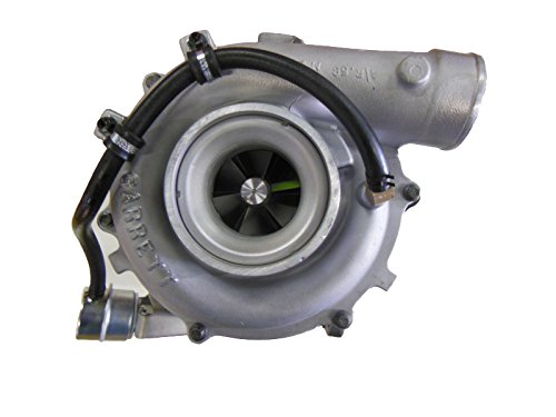 Turbochargers Precision Diesel and Auto Supplies 751361-9001