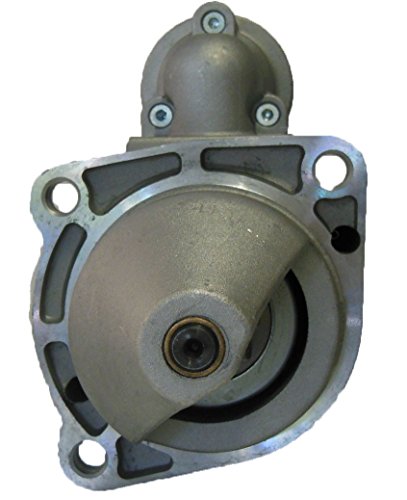 ABG TRACTOR FAHR COMBINE F3L912 F4L912 F6L912 ENGINE NEW PLGR STARTER 18232 Starters Precision Diesel and Auto Supplies 18232