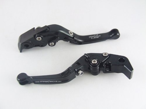 Clutch Strada 7 Racing S7R.SF.208.Black
