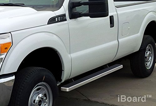 Running Boards APS IB-F3010A