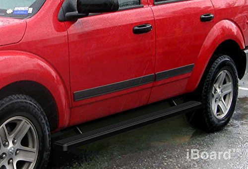 Running Boards APS IB-D3066B