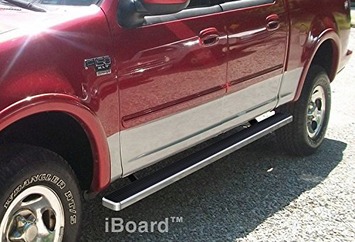 Running Boards APS IB-F3009A