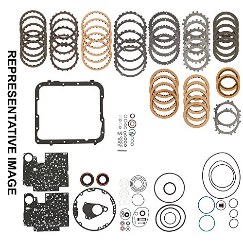 Master Cylinder Repair Kits APDTY 103209