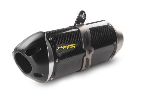 Mufflers Two Brothers Racing 005-4030405-S1