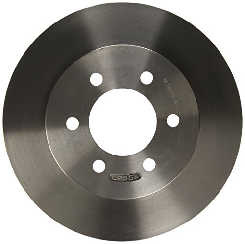 Rotors Motorcraft BRR230