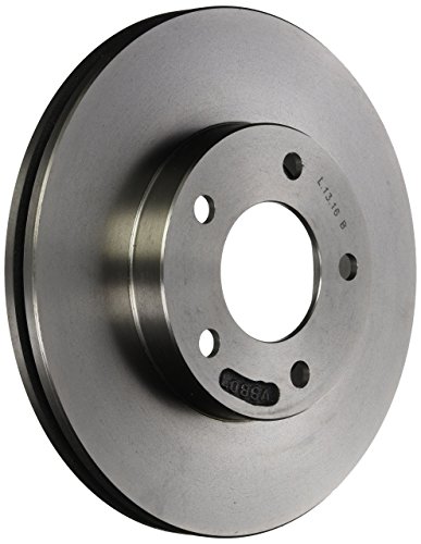 Rotors Motorcraft BRR243