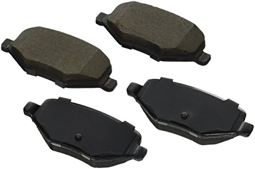 Brake Pads Motorcraft BR1377B