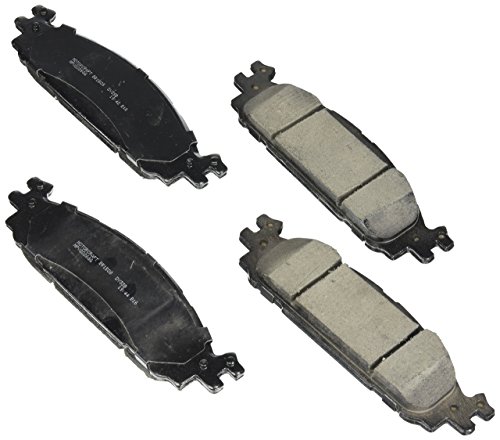 Brake Pads Motorcraft BR1508