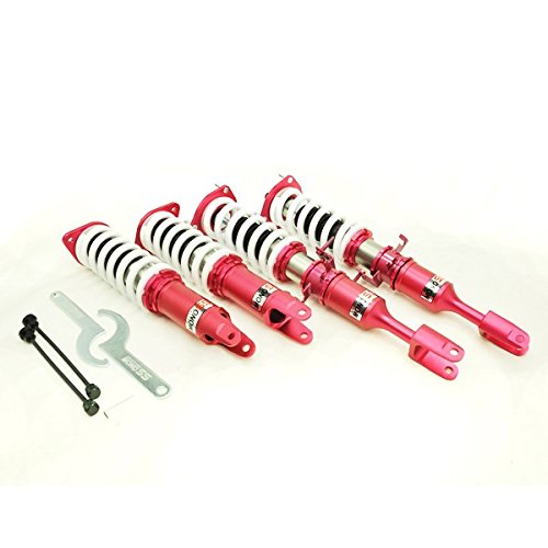 Coil Springs Godspeed MSS0270