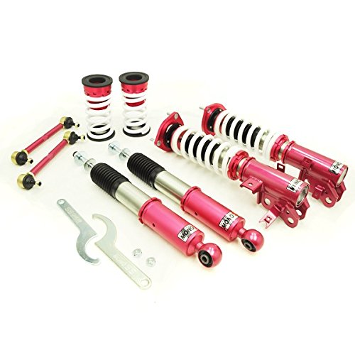 Coil Springs Godspeed MSS0290