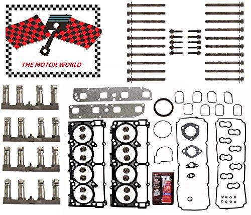 Head Gasket Sets Enginetech tmw118ps