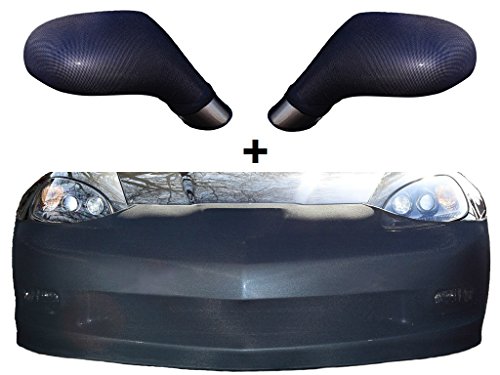 Front-End Covers NoviStretch FBM655V+MC150