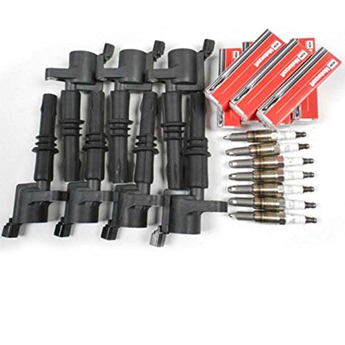 Coils MotorKing IC034