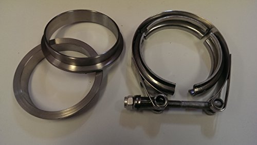 Flanges FID-Turbo 00000066
