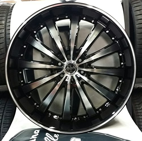 Car Versante Wheels VE219