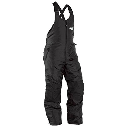 Castle X Platform G2 Mens Winter Snowmobile Riding Bib (X-Large) Pants & Chaps Castle X 73-08