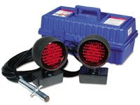 Starters Custer Products LED30CC-SQ