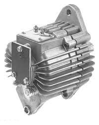 Prestolite OE# 51-212, anb-6004 alternator Starters MotorCityReman 7331N6593530