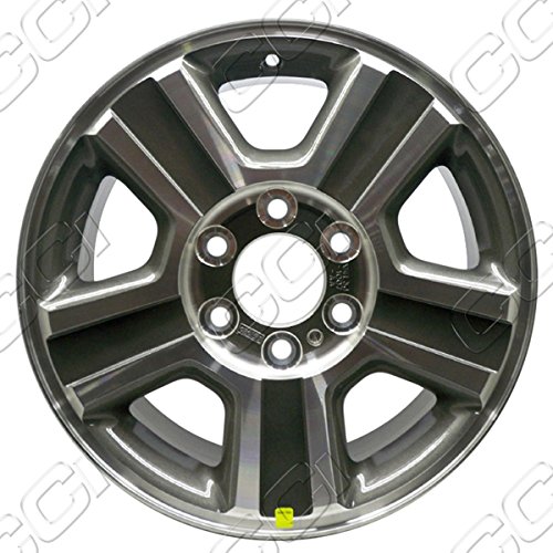 Car OEM Wheels 4 Less ALY03554A30N---AMZ