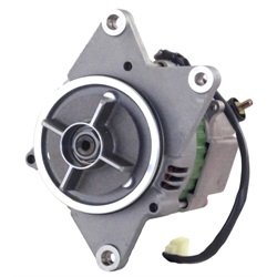 Honda OE# 31100-mt2-005, 31100-mt2-015 alternator Starters MotorCityReman 12485N