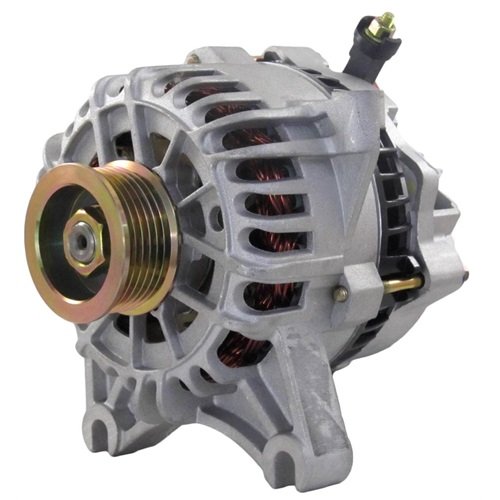 Starters MotorCityReman 8305N6597063